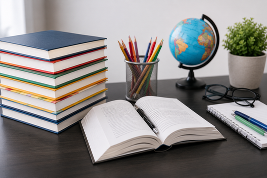O Level books in Pakistan