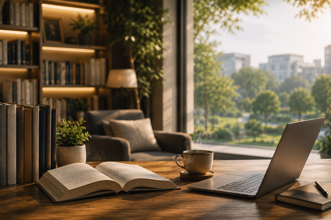 Online Books Store in DHA Lahore