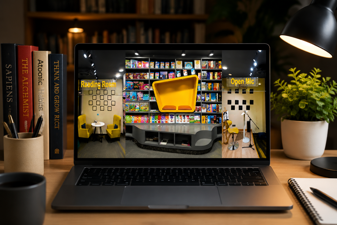 Pakistan Biggest Online Bookstore