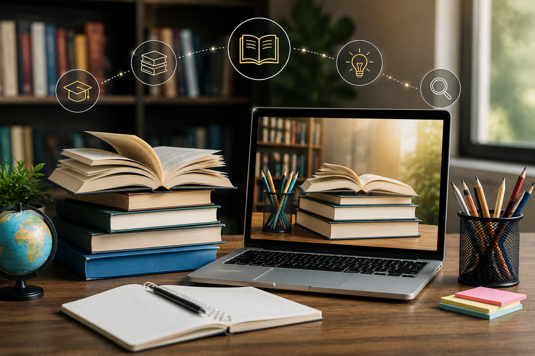 School Books Online Pakistan
