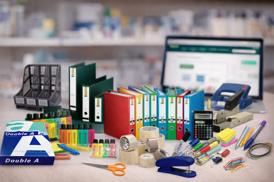 Stationery Items Online in Pakistan