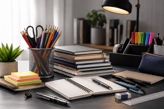 Stationery Shop in Lahore
