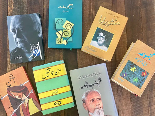 top 10 best novels in urdu