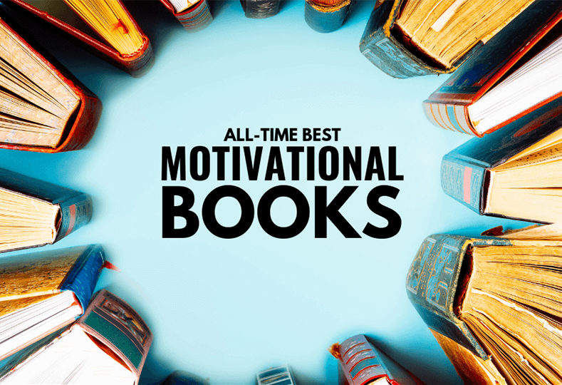 Your Guide to the Best Motivational Books in Lahore for Self-Improvement