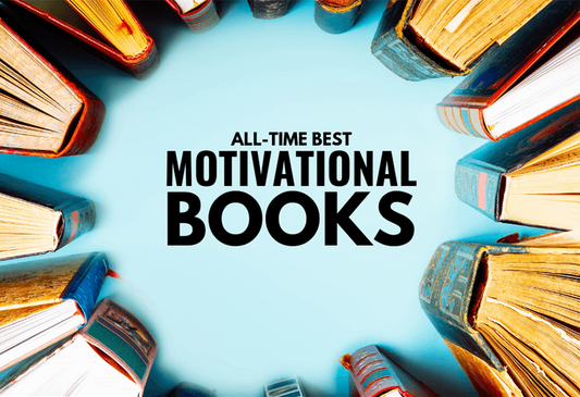 Your Guide to the Best Motivational Books in Lahore for Self-Improvement