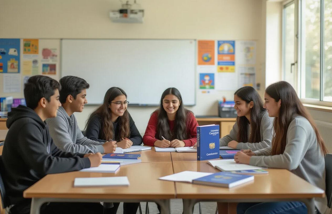 A Level Is Equal to Which Class in Pakistan? Complete Guide