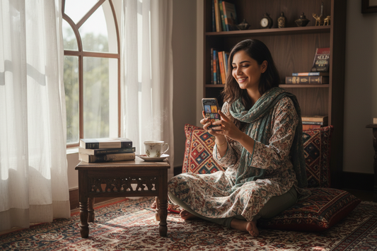 Best Online Bookstores in Pakistan – Complete Guide (2026)