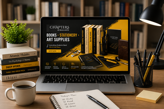 best online bookstores in Pakistan