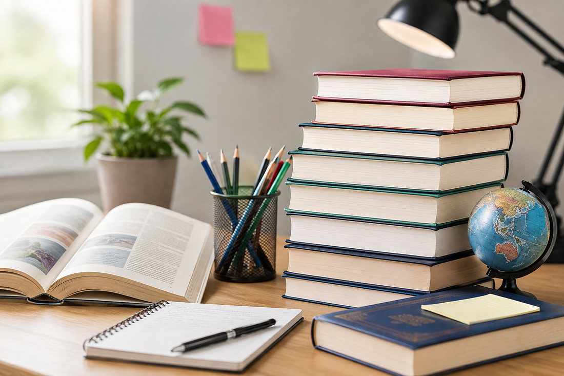 o level best books