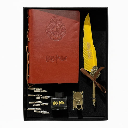 Vintage Harry Potter Deal Box