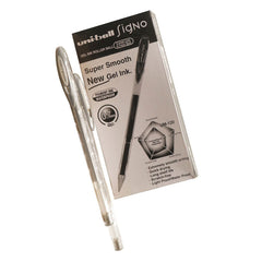 Uni Ball Signo Gold Pen