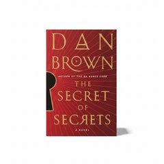 The Secret of Secrets: A Novel (Robert Langdon)