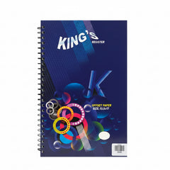King's Register