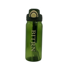 BITRN WATER BOTTLE (KEEP REAL)