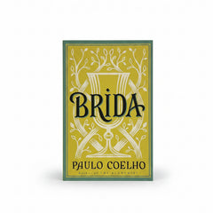 Brida by author Paulo Coelho