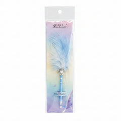 Feather Ballpoint Pen 