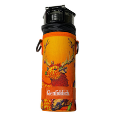 Glenfiddich Water Bottle 500 ml
