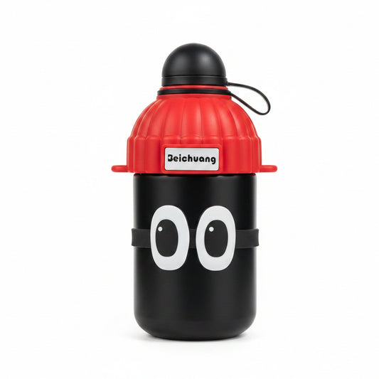 Kids Stainless Steel Water Bottle