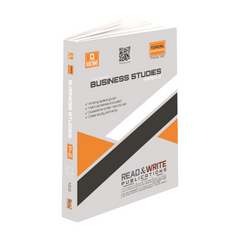 122 Business Studies 7115 O/L P-2 Topical Workbook