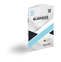 124 Business 7081/0264 7115/0450 O-Level/IGCSE Revision Notes Series by Imran Saeed