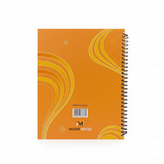 Notebook “An IDEA in YOUR HEAD".
"WHEN YOU SHARE IT"
