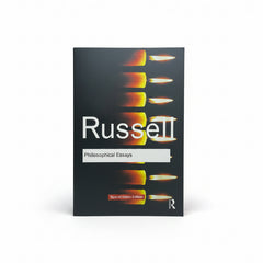 Philosophical Essays by Bertrand Russell