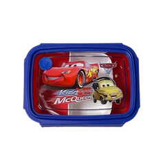 Cars Lunch Box 880 ml