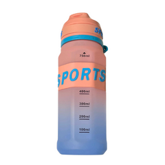 Sports Water Bottle 750 ml