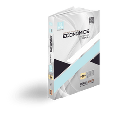 141 Economics (New) 2281/0455 O-Level/IGCSE Paper-1 (MCQ’s) Topical Worked Solutions