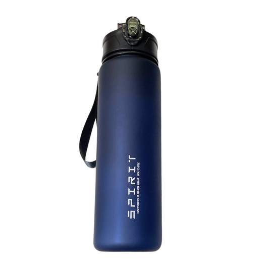 Spirit Water Bottle 750 ml Purple