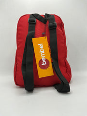 Bembel mini bag chili red 100223