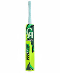 CA  pro force 5000 cricket bat  for tape ball cricket
