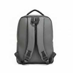 brown laptop backpack