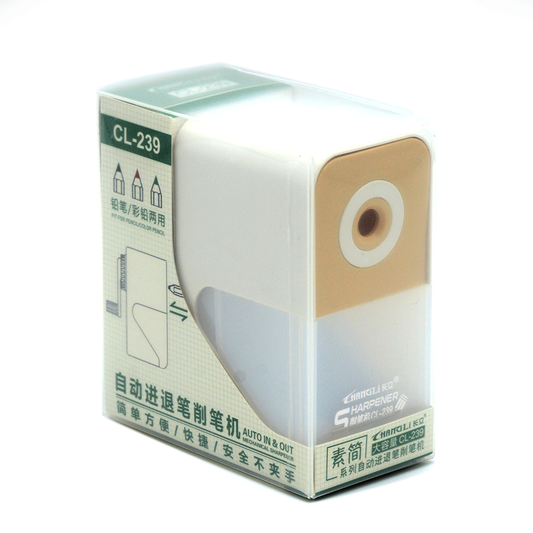 Changli  Table Pencil Sharpener CL-239 