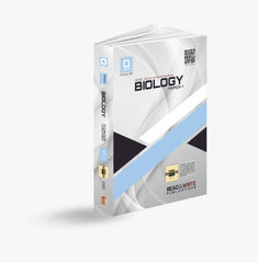 201 O Level Biology Paper 1 MCQ’s Topical Worked Solutions