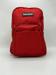 Bembel mini bag chili red 100223