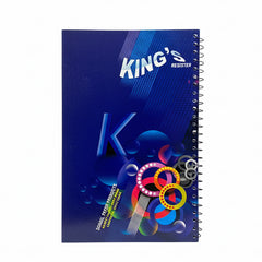 King's Register