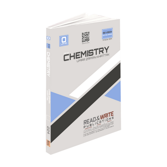Chemistry O-Level Notes