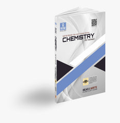 225 Chemistry 5070/0620 O-Level/IGCSE Revision Notes Series by Ali Waheed