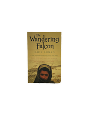 The wandering falcon by Jamil Ahmad