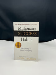 Millionaire Success Habits “DEAN GRAZIOSI”