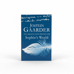 Sophie's World by Jostein Gaarder