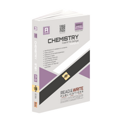 236 Chemistry 9701 A Level Paper-5 Worked Solutions