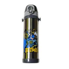 Batman Flask Water Bottle 500 ml