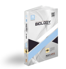 211 Biology As Level Paper 1 (MCQ’s) Topical Worked Solutions 2025ed