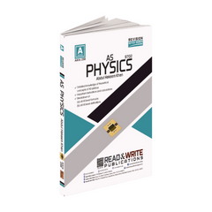 298 Physics 	9702 A Level Revision Notes Series 9702