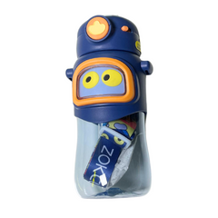 Zokcl Water Bottle 600 ml