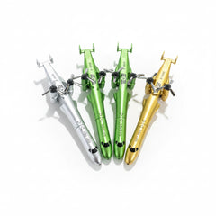 helicopter-shaped gel pens