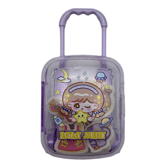 Fantasy Journey Eraser