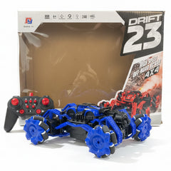 4x4 Remote Control Drift Stunt Car